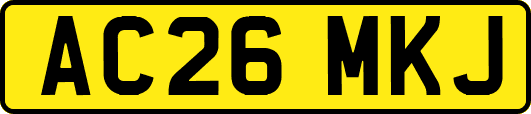 AC26MKJ