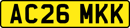 AC26MKK