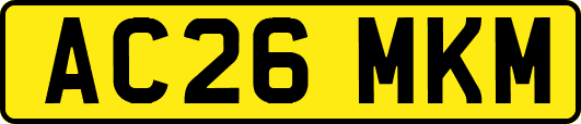 AC26MKM