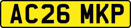 AC26MKP