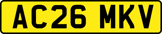 AC26MKV