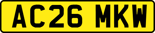 AC26MKW