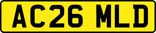 AC26MLD