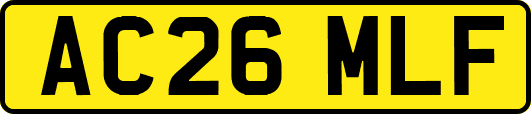 AC26MLF