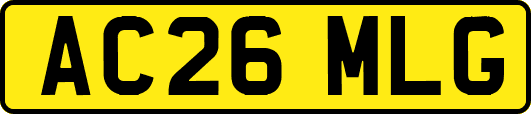 AC26MLG