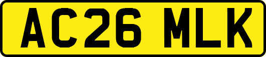AC26MLK