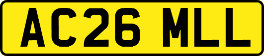 AC26MLL