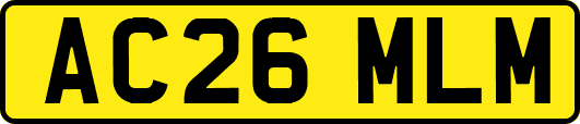 AC26MLM