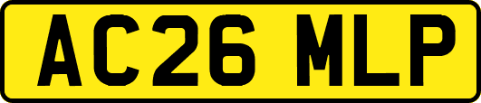 AC26MLP