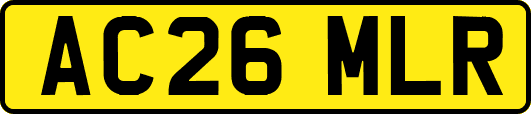AC26MLR