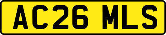 AC26MLS