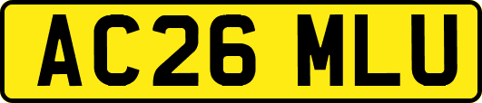 AC26MLU