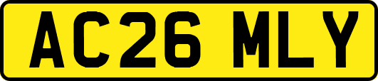 AC26MLY