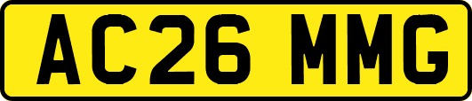 AC26MMG