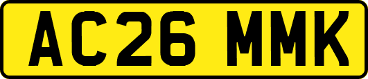 AC26MMK