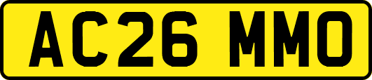 AC26MMO