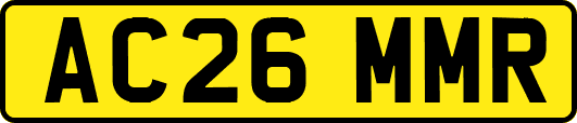 AC26MMR