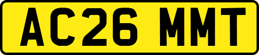 AC26MMT