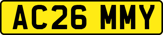 AC26MMY