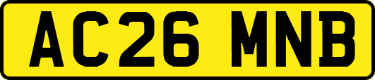 AC26MNB
