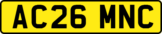 AC26MNC
