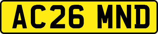 AC26MND