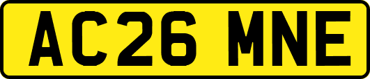 AC26MNE