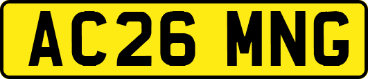 AC26MNG