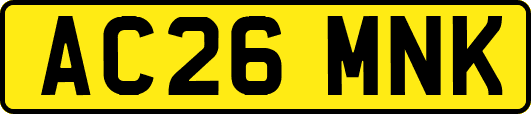AC26MNK