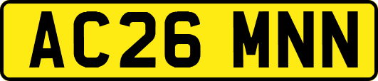 AC26MNN