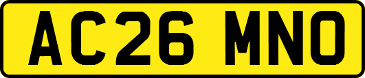 AC26MNO
