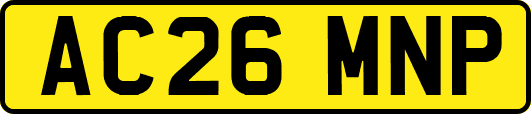 AC26MNP