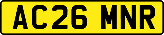 AC26MNR