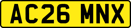 AC26MNX