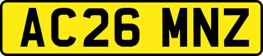 AC26MNZ