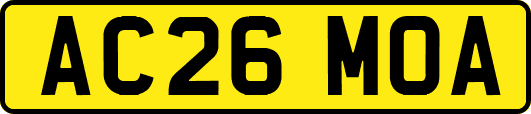 AC26MOA
