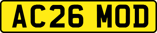 AC26MOD