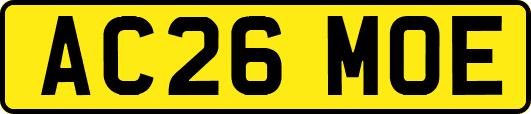 AC26MOE