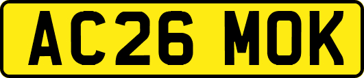 AC26MOK