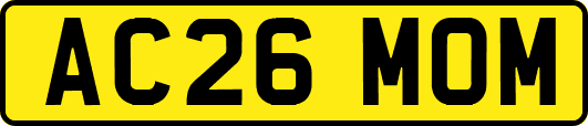 AC26MOM