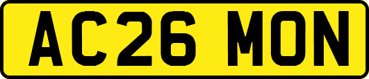 AC26MON