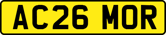 AC26MOR