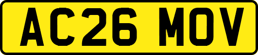 AC26MOV