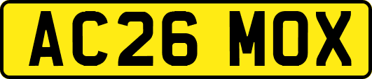 AC26MOX