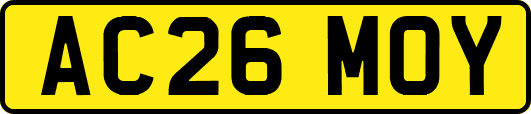 AC26MOY