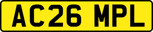 AC26MPL