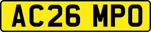 AC26MPO