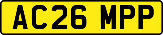 AC26MPP