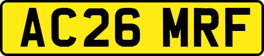 AC26MRF