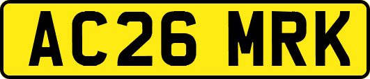 AC26MRK